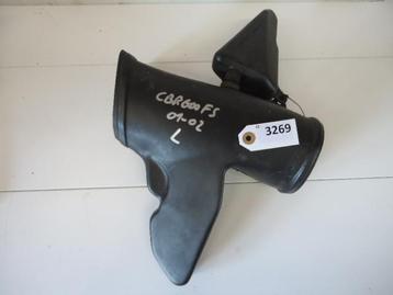 CBR600FS 2001 - 2002 Honda Luchthapper D1-19386 beschikbaar voor biedingen