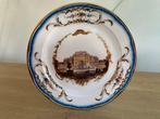 Leuke souvenir schaal van Paleis het Loo, Ophalen of Verzenden