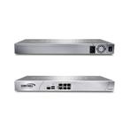 Sonicwall NSA 2400 Network Security Firewall Appl 1RK14-084, Verzenden, Gebruikt, Router met modem, SonicWall