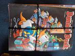 Donald Duck Jaargangen - Diverse edities, Boeken, Meerdere stripboeken, Ophalen of Verzenden, Gelezen, Disney