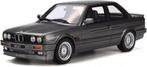 Ottomobile Bmw E30 C2 2.7 Alpina 1/2000 1:18 Nieuw, Ophalen of Verzenden, Nieuw, Auto, OttOMobile