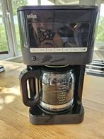 PurAroma 7 Koffiezetapparaat KF 7020, Ophalen, Gebruikt, Koffiemachine, Gemalen koffie