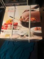 Nieuwe pizza oven, Ophalen, Nieuw