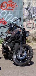 Bmwr80, Motoren, Naked bike, Particulier, 2 cilinders