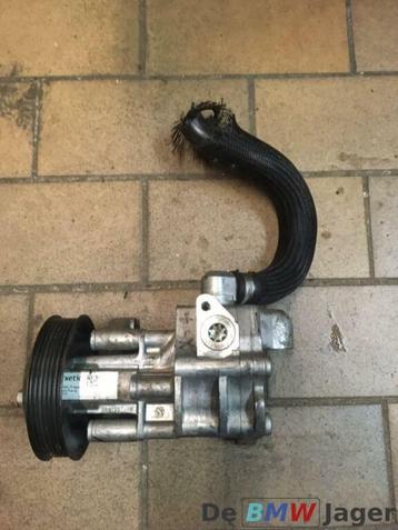 Stuurbekrachtigingspomp X5 E70 X6 E71 6796458 beschikbaar voor biedingen