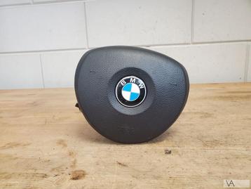 BMW 1 serie E87 en 3 E90 E91 airbag links stuur SPORT / M m3 beschikbaar voor biedingen
