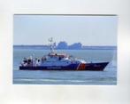scheepvaart-foto-KUSTWACHT-zeearend, Verzamelen, Ophalen of Verzenden, Zo goed als nieuw, Motorboot, Boek of Tijdschrift