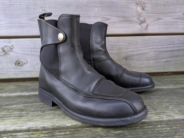 motorlaarzen maat 42 in zeer nette staat, Motoren, Kleding | Motorkleding, Laarzen, Dames, Heren, Tweedehands, Ophalen of Verzenden