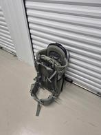 Thule Sapling draagzak + Sling Pack - zo goed als nieuw!, Nieuw, Rug, Draagzak, Ophalen