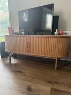 Zgan tv meubel 120x50x40, Huis en Inrichting, Kasten | Dressoirs, Ophalen, Zo goed als nieuw, 25 tot 50 cm, 100 tot 150 cm