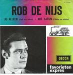 Fav. Expres- Rob de Nijs- Jij Alleen, Verzenden, Gebruikt, Nederlandstalig