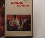 DURAN DURAN CASSETTE, Cd's en Dvd's, Cassettebandjes, Gebruikt, 1 bandje, Ophalen of Verzenden, Origineel