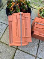 Gebruikte Dakpannen - Steen/Klei, Ophalen, Gebruikt, Steen of Klei, Minder dan 5 m²