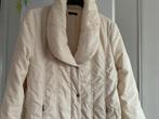 Cream jacket, Kleding | Dames, Ophalen of Verzenden, Nieuw, Wit