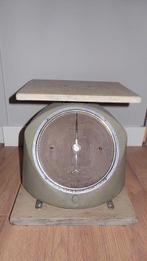 Antiek Engelse Salter weegschaal van postkantoor, Ophalen of Verzenden