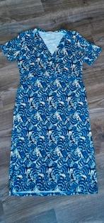 Nieuw jurkje van cadadia maat 36/38, Ophalen, Blauw, Nieuw, Cadadia