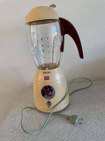 Philips Alessi - Blender beschikbaar voor biedingen