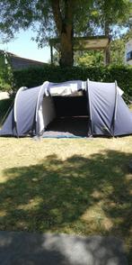 2 persoons tent, Caravans en Kamperen, Tenten, Ophalen, Gebruikt, Tot en met 2