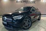 Mercedes-Benz GLA-klasse 250 4MATIC AMG Line, Gebruikt, Zwart, 4 cilinders, Zwart
