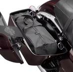 Nieuwe Harley Davidson Touring Koffer Tassen, Ophalen of Verzenden, Nieuw