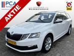 Skoda Octavia Combi 1.0 TSI Greentech Ambition Business, 12 maanden, Gebruikt, Euro 6, Wit