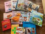 Kook- bakboeken, Boeken, Kookboeken, Ophalen of Verzenden, Zo goed als nieuw