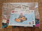 Lego City 60400 Karts en racers, Ophalen of Verzenden, Zo goed als nieuw, Lego