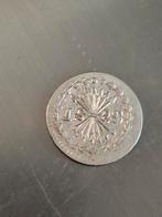 Bezemstuiver Holland 1764 zfr, Ophalen of Verzenden, Vóór koninkrijk, Overige waardes