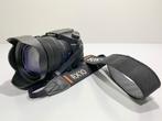 Sony: Digitale Foto / 4k Film camera DSC-RX10 IV, Audio, Tv en Foto, Fotocamera's Digitaal, Ophalen, Gebruikt, Sony, 8 keer of meer