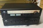 Sansui versterker au-217 ll + tuner tu-317, Audio, Tv en Foto, Stereo-sets, Ophalen of Verzenden, Gebruikt