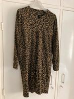 Jurk 10 days leopard maat L, Kleding | Dames, Jurken, Ophalen of Verzenden, Zo goed als nieuw