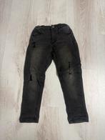 Zara jeans maat 110 te koop, Ophalen of Verzenden, Gebruikt, Jongen, Broek