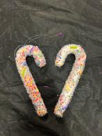 Kerst bal zuurstok, Ophalen, Zo goed als nieuw