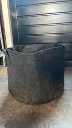 13 vilten tuin pot zakken, Ophalen of Verzenden, Zo goed als nieuw