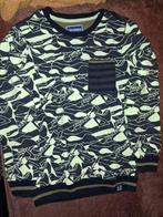 Merk Legends Longsleeve met schoenen maat 134/140, Kinderen en Baby's, Kinderkleding | Maat 134, Ophalen of Verzenden, Zo goed als nieuw