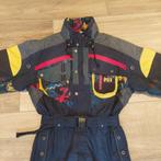 Vintage / retro 90s fout skipak maat L, Ophalen of Verzenden, Gedragen, Maat 52/54 (L), Pak