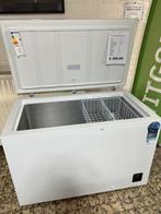 Gorenje vriezer nieuw met slot 372 liter h85b-24d74, Witgoed en Apparatuur, 90 cm of meer, Vrieskist, Info@gorenje.de, Nieuw