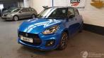 Suzuki Swift 1.4 BOOSTER JET SPORT TURBO 16V SHVS 4DRS HYBRI, Blauw, Handgeschakeld, Hybride Elektrisch/Benzine, 1373 cc