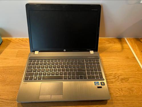 Hp Probook 4530S, Computers en Software, Windows Laptops, Zo goed als nieuw, HDD, 2 tot 3 Ghz, 4 GB, Qwerty, Met videokaart, Ophalen of Verzenden