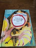 Cornelis Verhoeven. Vergeet de zweep niet., Ophalen of Verzenden, Nieuw, Cornelis Verhoeven