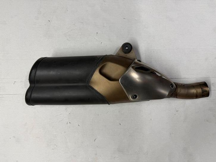 Ducati Monster 821 Einddemper, Motoren, Tuning en Styling, Ophalen