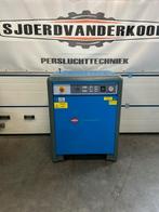 ACTIE AIRPRESS APZ 1300+ GELUIDGEDEMPTE COMPRESSOR 10PK, Doe-het-zelf en Verbouw, Ophalen, 800 liter/min of meer, Nieuw, Geluidgedempt