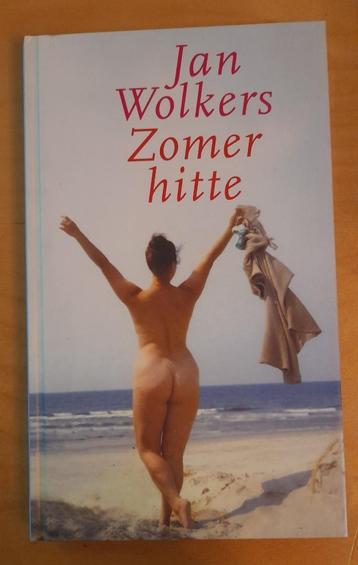 Jan Wolkers - Zomerhitte beschikbaar voor biedingen