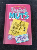 Dagboek van een muts, Ophalen of Verzenden, Zo goed als nieuw, Rachel Renée Russell
