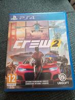 The Crew 2 - PlayStation 4, Spelcomputers en Games, Games | Sony PlayStation 4, Online, 1 speler, Racen en Vliegen, Ophalen of Verzenden