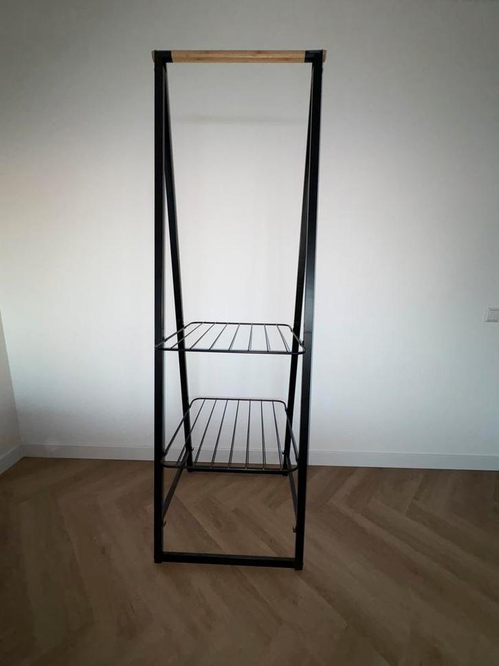 kledingrek (Brabbantia), Kleding | Dames, Kledingrekken, Gebruikt, Ophalen