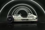 Morgan 3 Wheeler, Te koop, 2000 cc, Zilver of Grijs, Benzine