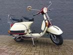 Vespa P200E (zeer net), Gebruikt, Ophalen