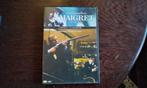 Maigret collection episodes 17-18, origineel, Cd's en Dvd's, Dvd's | Tv en Series, Vanaf 12 jaar, Ophalen of Verzenden, Zo goed als nieuw