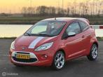 Ford Ka 1.2 Grand Prix start/stop,Anniversery 20Year Edition, Voorwielaandrijving, Euro 5, Gebruikt, 1242 cc